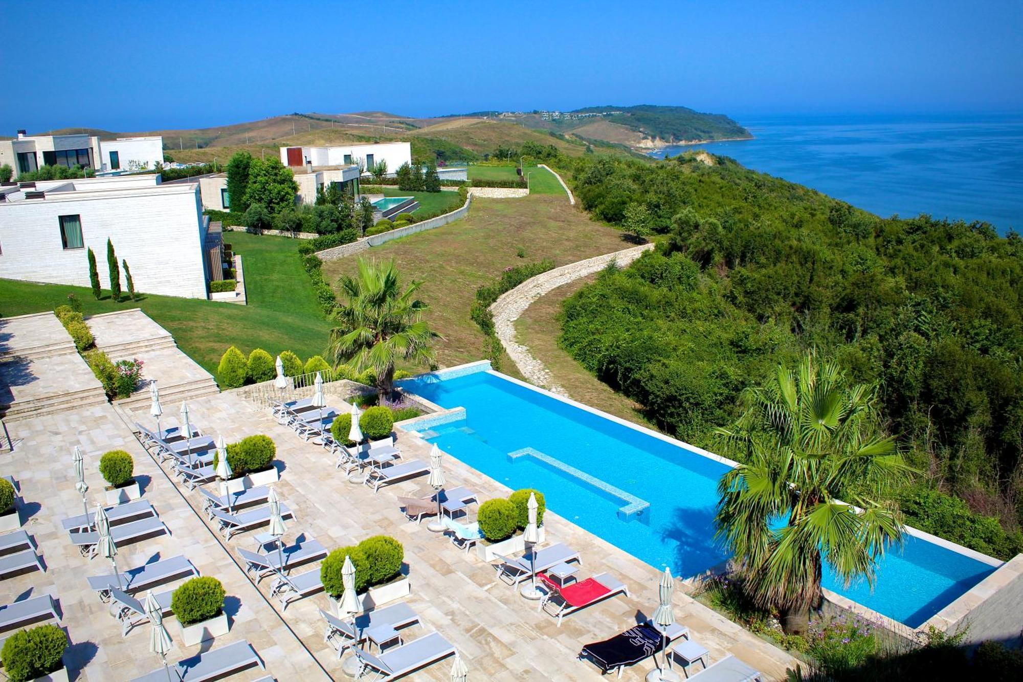 Apartament Kepi