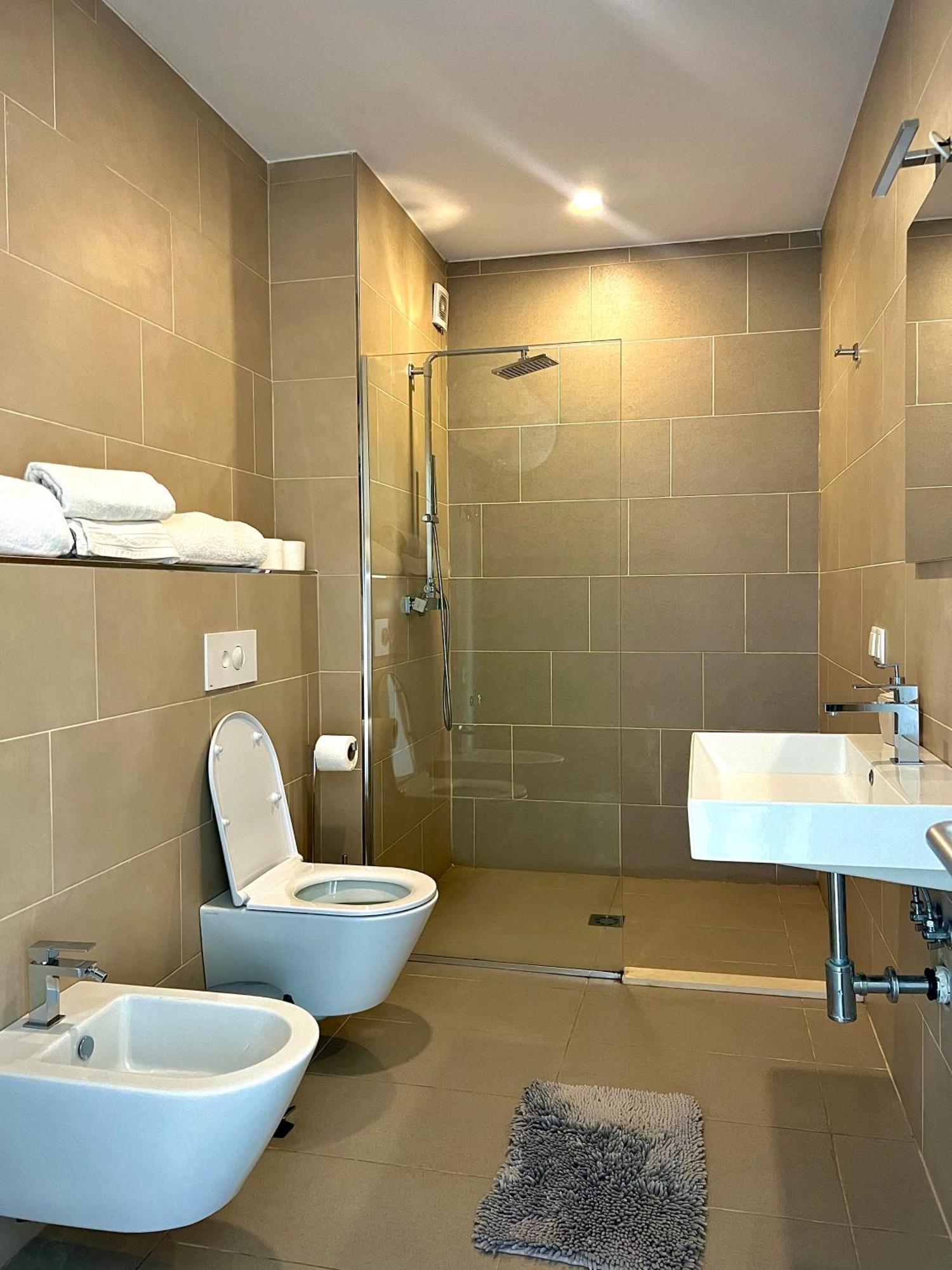 Apartament Kepi