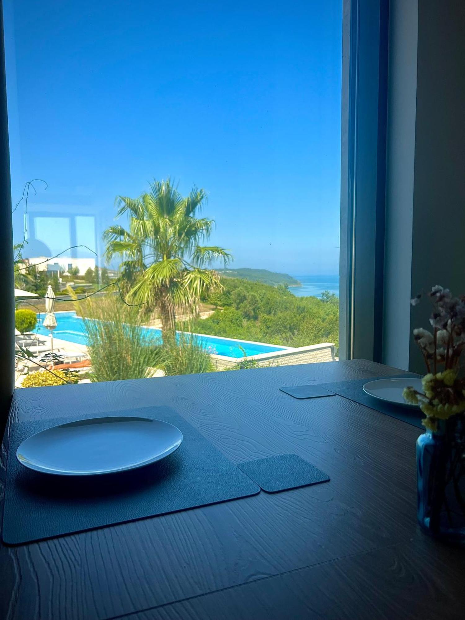 Apartament Kepi